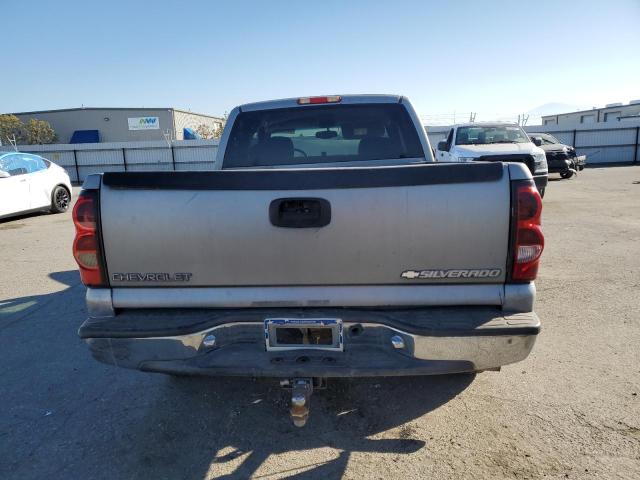 Photo 6 from auction – 2004 CHEVROLET SILVERADO with VIN 2GCEC19T341266140