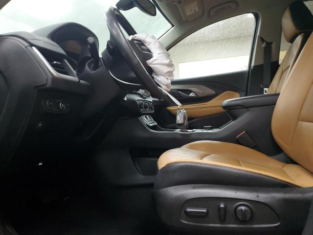 Photo 7 from auction – 2019 GMC TERRAIN SL with VIN 3GKALVEX4KL155076