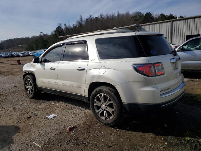Photo 2 from auction – 2014 GMC ACADIA SLT with VIN 1GKKRRKD2EJ364882