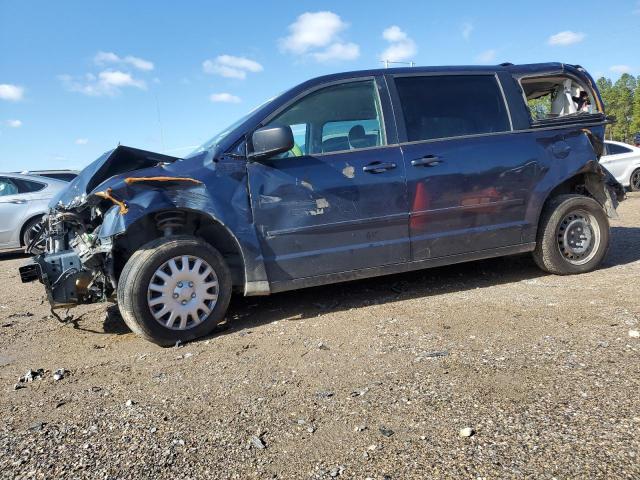 DODGE GRAND CARA 2009 with VIN 1D8HN44E89B508690 - Photo from auction