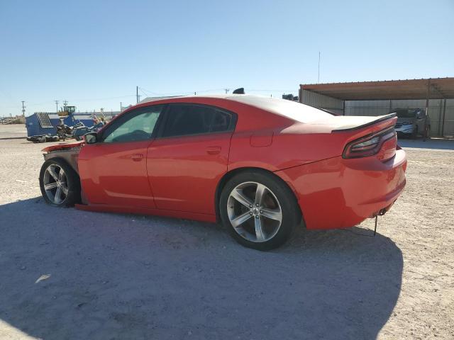 Photo 2 from auction – 2017 DODGE CHARGER R/ with VIN 2C3CDXCT1HH510157