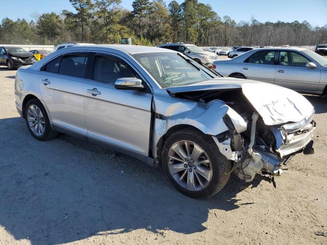 Photo 4 from auction – 2012 FORD TAURUS LIM with VIN 1FAHP2FW8CG103500