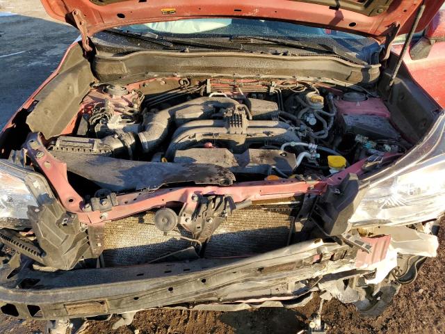 Photo 12 from auction – 2018 SUBARU FORESTER 2 with VIN JF2SJAGC6JH507954