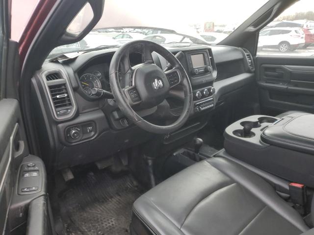 Photo 8 from auction – 2022 RAM 2500 TRADE with VIN 3C6MR5AL4NG237842