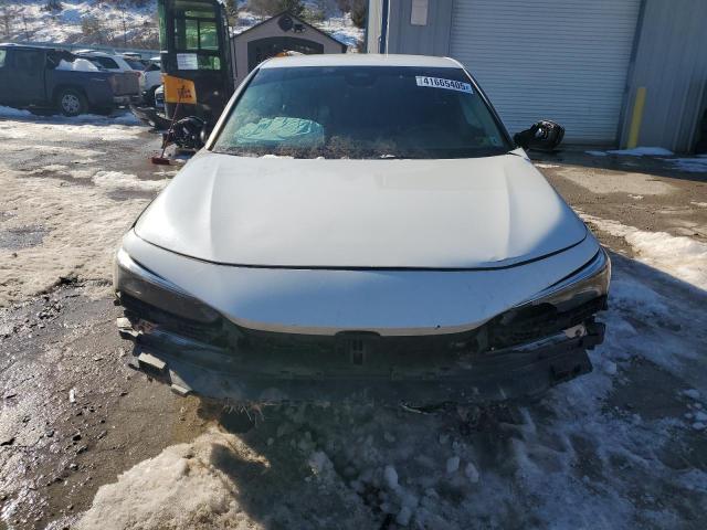 Photo 5 from auction – 2023 HONDA CIVIC with VIN 19XFL2H50PE021901