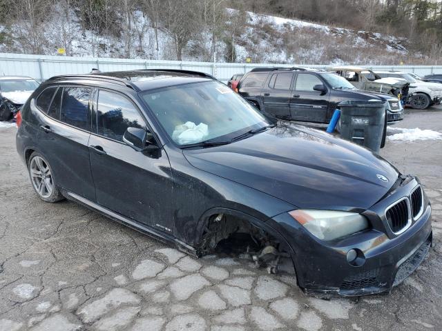 Photo 4 from auction – 2013 BMW X1 SDRIVE2 with VIN WBAVM1C50DVW45115
