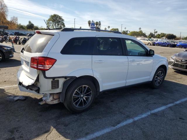 Снимка 3 от търг – 2017 DODGE JOURNEY SE с VIN 3C4PDCAB4HT676356