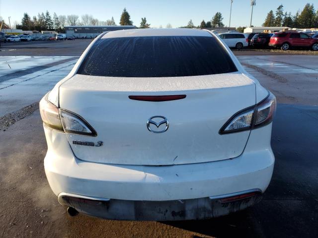 Photo 6 from auction – 2010 MAZDA 3 I with VIN JM1BL1SG6A1339275