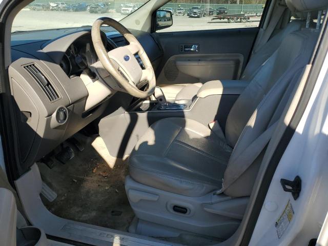 Photo 7 from auction – 2010 FORD EDGE LIMIT with VIN 2FMDK3KC0ABA40417