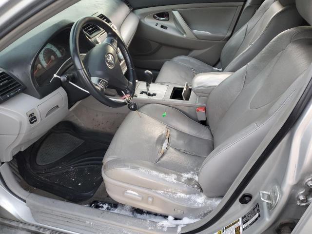 Photo 7 from auction – 2009 TOYOTA CAMRY BASE with VIN 4T1BE46K59U306462