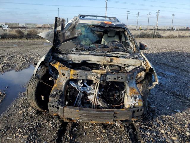 Photo 5 from auction – 2012 GMC ACADIA DEN with VIN 1GKKVTED5CJ270402