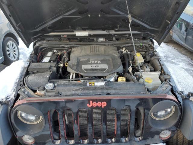 Photo 12 from auction – 2016 JEEP WRANGLER S with VIN 1C4AJWAG0GL151526