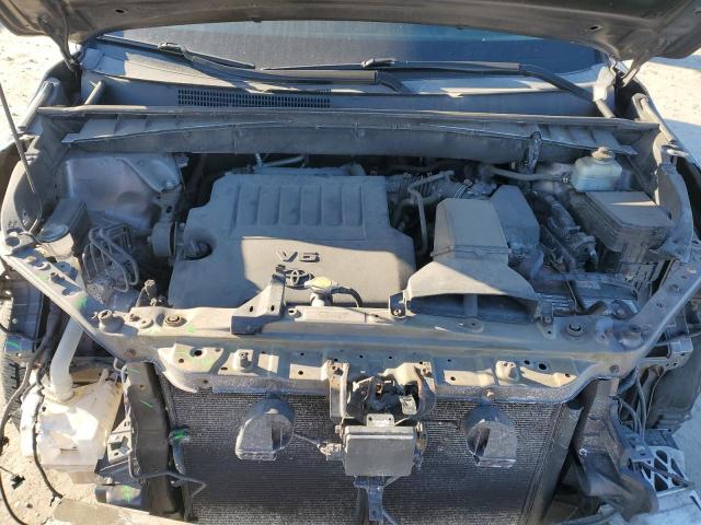 Photo 12 from auction – 2015 TOYOTA HIGHLANDER with VIN 5TDDKRFH1FS110042