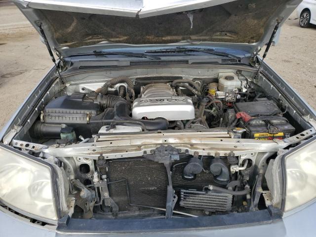 Photo 12 from auction – 2004 TOYOTA 4RUNNER LI with VIN JTEBT17R940037723