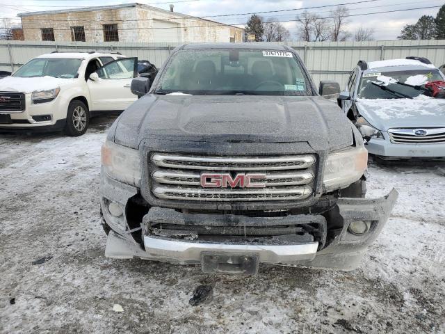 Photo 5 from auction – 2016 GMC CANYON SLE with VIN 1GTG6CE3XG1188600