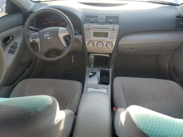 Photo 8 from auction – 2011 TOYOTA CAMRY BASE with VIN 4T4BF3EK5BR209573