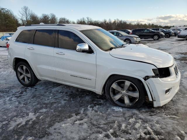 Photo 4 from auction – 2015 JEEP GRAND CHER with VIN 1C4RJFCG9FC685137