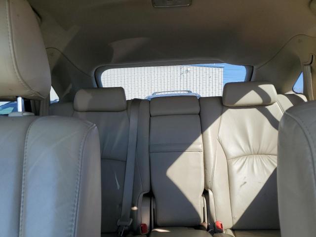صورة رقم 10 من المزاد - 2009 LEXUS RX350 مع VIN 2T2GK31U59C057580