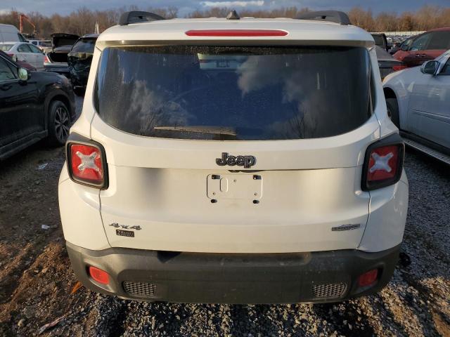 Photo 6 from auction – 2016 JEEP RENEGADE L with VIN ZACCJBBT4GPD11500
