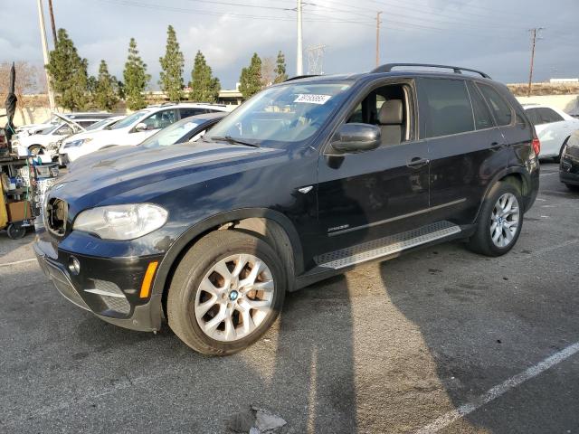 Photo 1 from auction – 2012 BMW X5 XDRIVE3 with VIN 5UXZV4C50CL762270