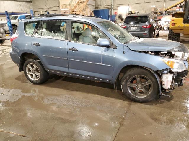 Zdjęcie 4 z aukcji – 2006 TOYOTA RAV4 z VIN JTMBD33VX66019831
