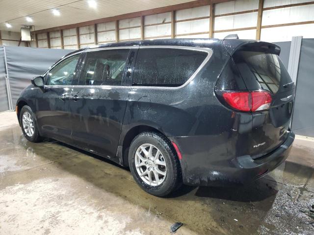 Photo 2 from auction – 2023 CHRYSLER VOYAGER LX with VIN 2C4RC1CG9PR525149