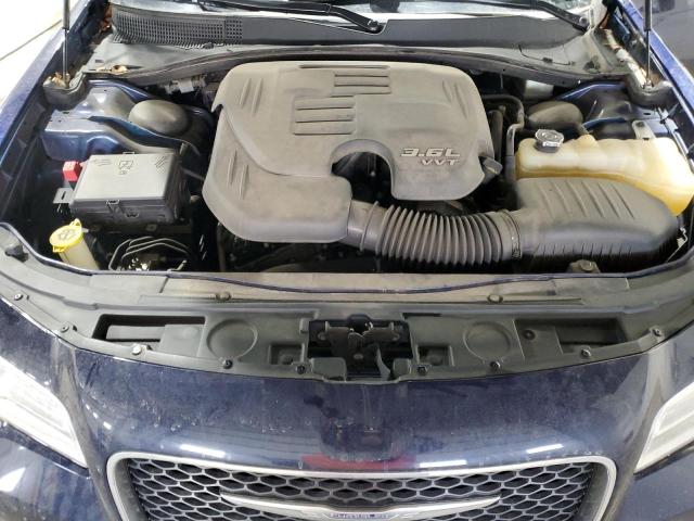 Photo 11 from auction – 2017 CHRYSLER 300 LIMITE with VIN 2C3CCARG7HH534313