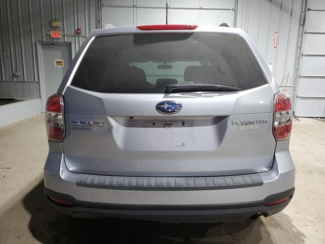 Photo 6 from auction – 2015 SUBARU FORESTER 2 with VIN JF2SJADC9FH557081