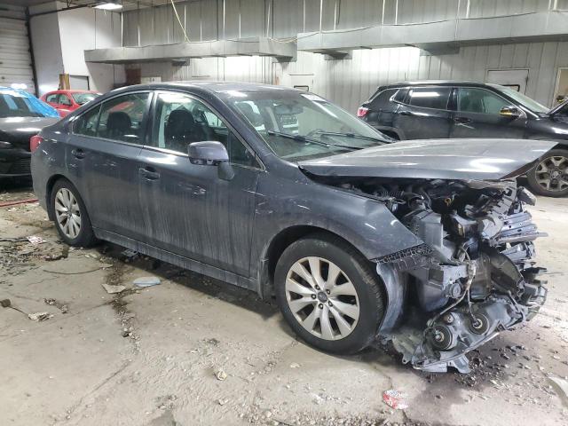 Photo 4 from auction – 2015 SUBARU LEGACY 2.5 with VIN 4S3BNBE62F3007025