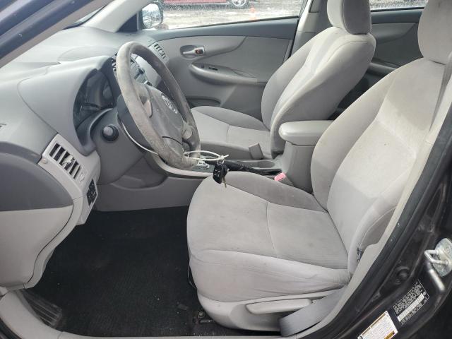 Photo 7 from auction – 2010 TOYOTA COROLLA BA with VIN JTDBU4EE3A9097135