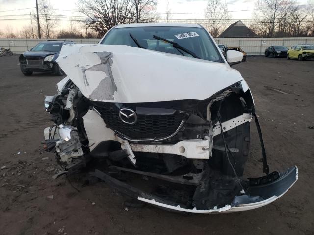 Photo 5 from auction – 2014 MAZDA CX-5 SPORT with VIN JM3KE4BE4E0357271