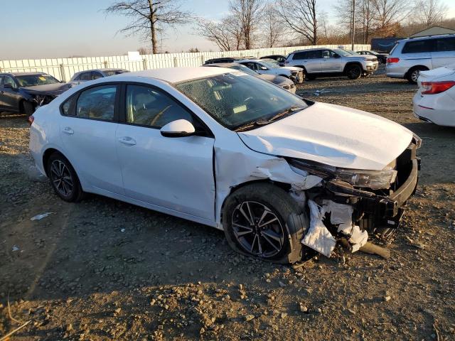 Photo 4 from auction – 2022 KIA FORTE FE with VIN 3KPF24ADXNE499708