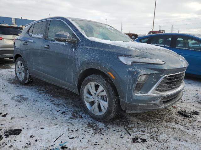 Photo 4 from auction – 2024 BUICK ENCORE GX with VIN KL4AMCSL0RB177872