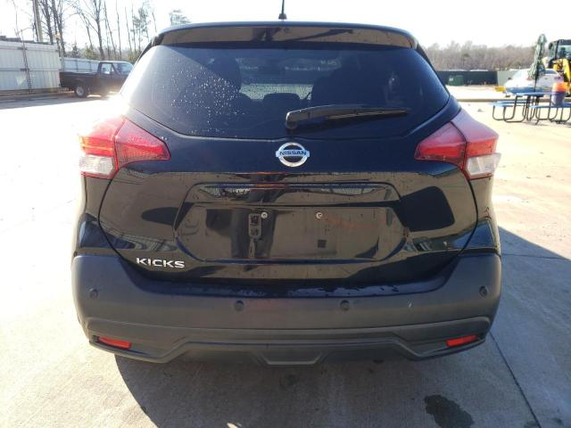 Photo 6 from auction – 2020 NISSAN KICKS S with VIN 3N1CP5BV0LL557628