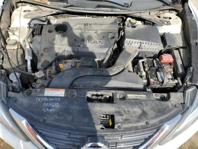 Photo 11 from auction – 2018 NISSAN ALTIMA 2.5 with VIN 1N4AL3AP4JC203357