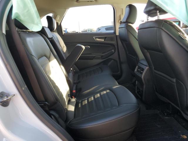 Photo 11 from auction – 2022 FORD EDGE SEL with VIN 2FMPK4J95NBA43392