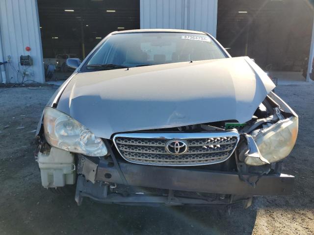Photo 5 from auction – 2005 TOYOTA COROLLA CE with VIN 2T1BR32E45C441412