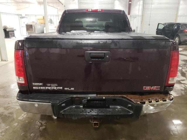 Photo 6 from auction – 2008 GMC SIERRA K15 with VIN 2GTEK133681233229