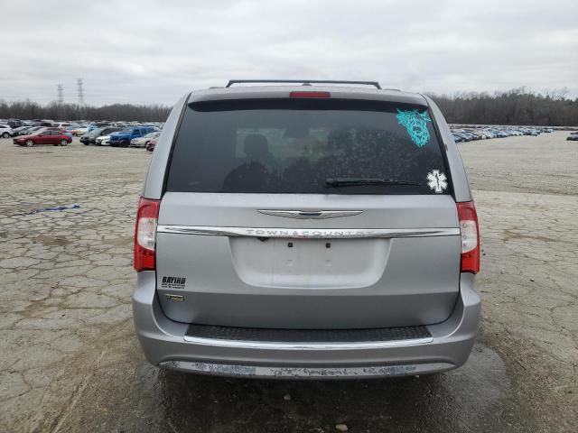 Photo 6 from auction – 2014 CHRYSLER TOWN & COU with VIN 2C4RC1BG8ER221504
