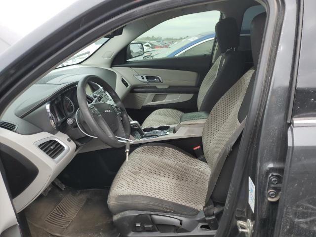 Photo 7 from auction – 2014 GMC TERRAIN SL with VIN 2GKALMEK3E6264104