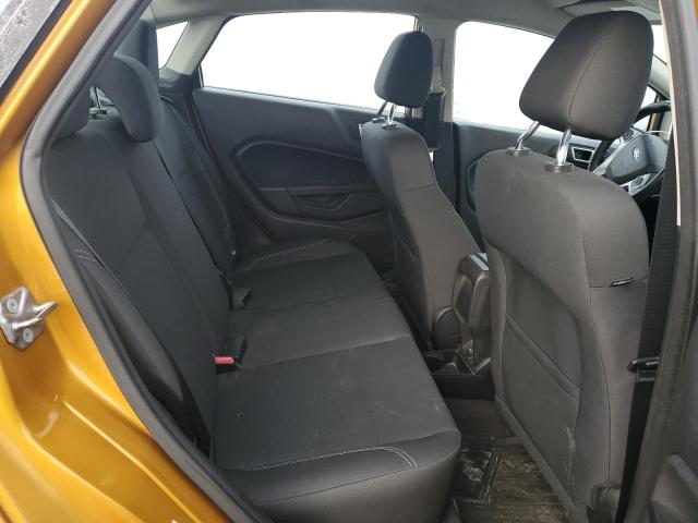 Photo 10 from auction – 2016 FORD FIESTA SE with VIN 3FADP4BJ5GM103776