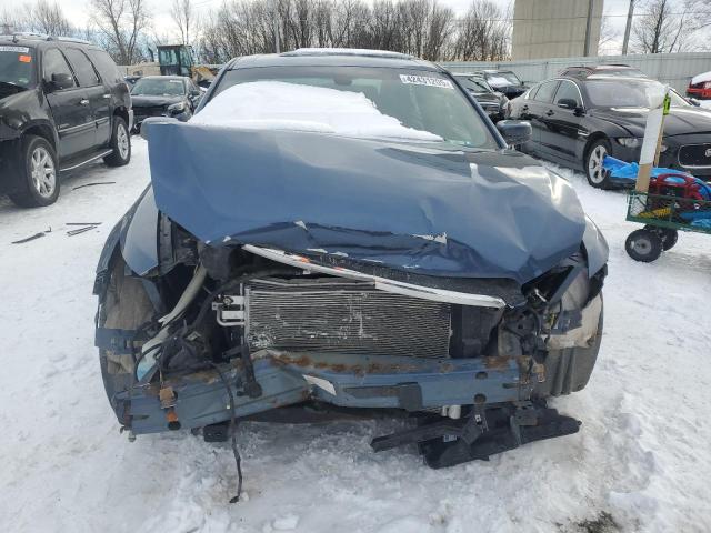 Photo 5 from auction – 2018 FORD TAURUS SEL with VIN 1FAHP2H89JG101251