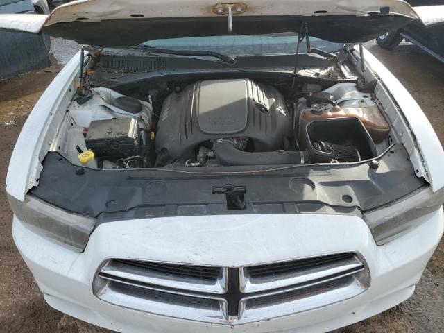 Photo 11 from auction – 2013 DODGE CHARGER R/ with VIN 2C3CDXDT4DH731051