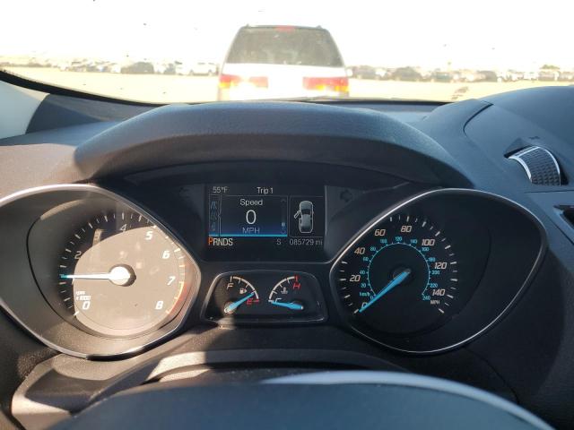Photo 9 from auction – 2014 FORD ESCAPE TIT with VIN 1FMCU9JX6EUC23060