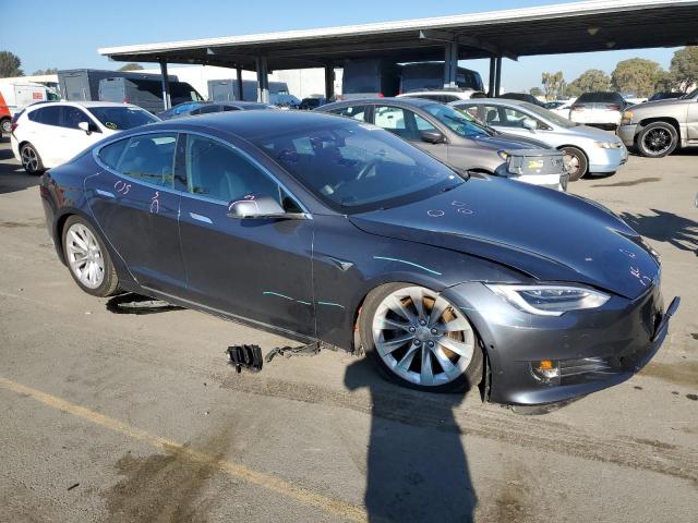 Photo 4 from auction – 2019 TESLA MODEL S with VIN 5YJSA1E20KF345779