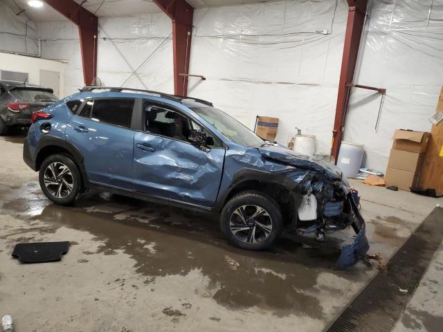 Photo 4 from auction – 2024 SUBARU CROSSTREK with VIN JF2GUADC1RH273445