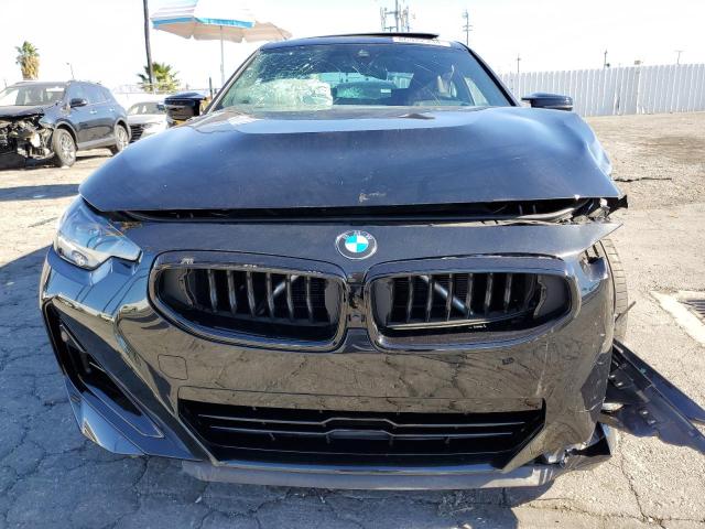 Photo 5 from auction – 2022 BMW M240XI with VIN 3MW53CM05N8C61272