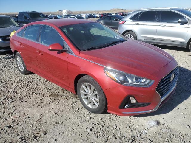 Photo 4 from auction – 2019 HYUNDAI SONATA SE with VIN 5NPE24AF0KH811569