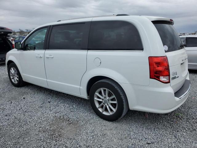 Photo 2 from auction – 2019 DODGE GRAND CARA with VIN 2C4RDGCGXKR566320