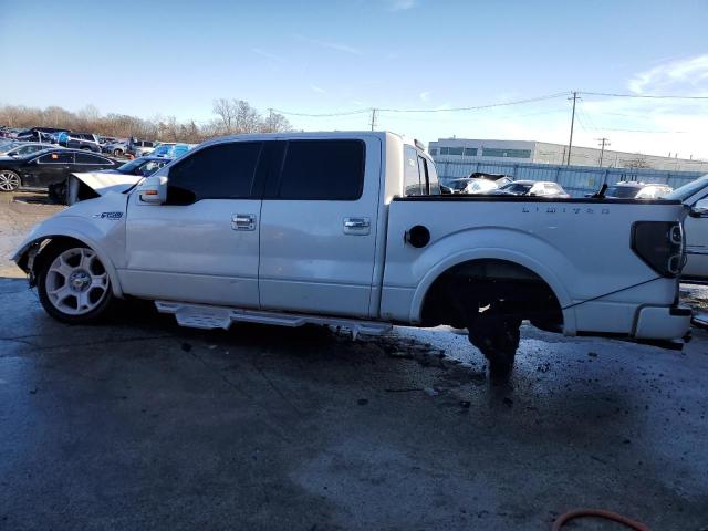 Zdjęcie 2 z aukcji – 2011 FORD F150 SUPER z VIN 1FTFW1E64BFA22059